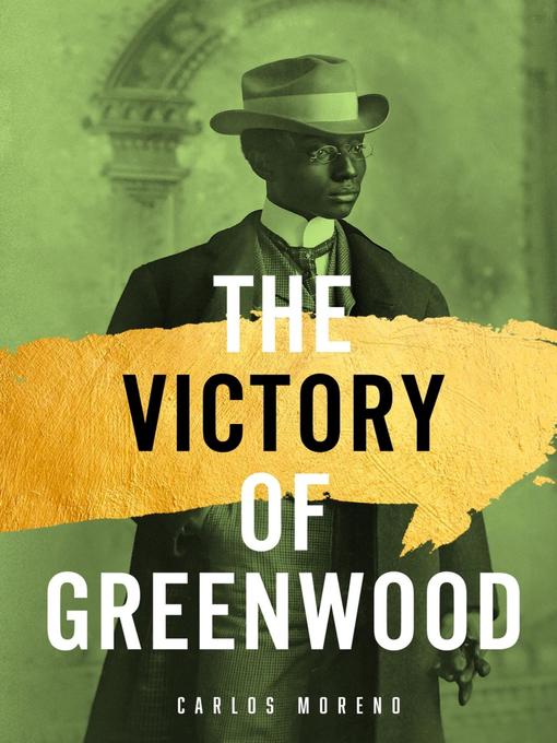 Cover image for The Victory of Greenwood